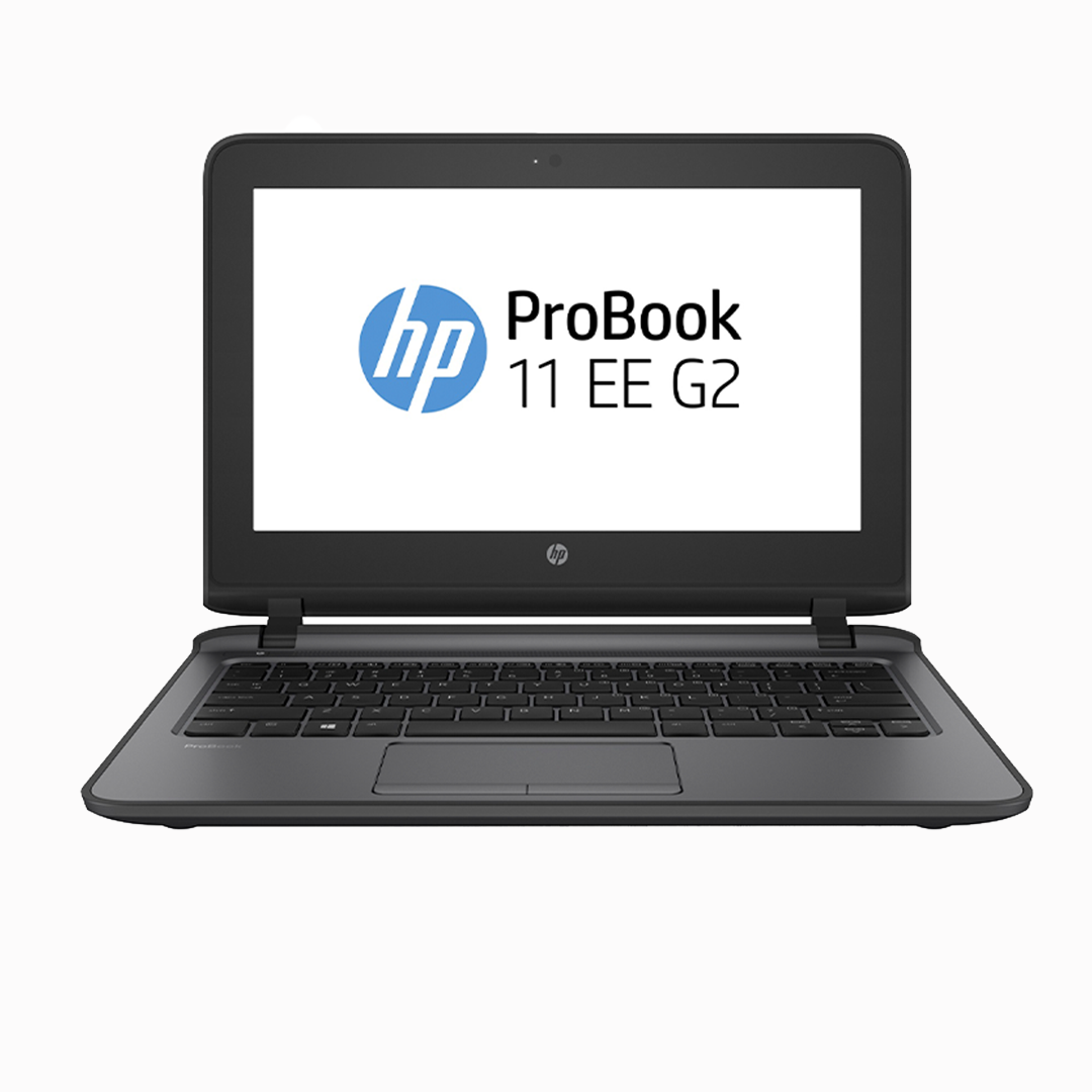 HP Probook 11 EE G2 Intel Celeron Ram 4GB HDD 500GB