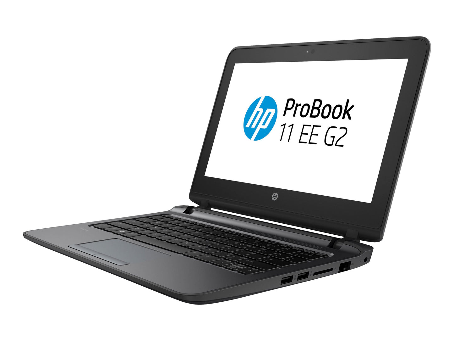 HP Probook 11 EE G2 Intel Celeron Ram 4GB HDD 500GB