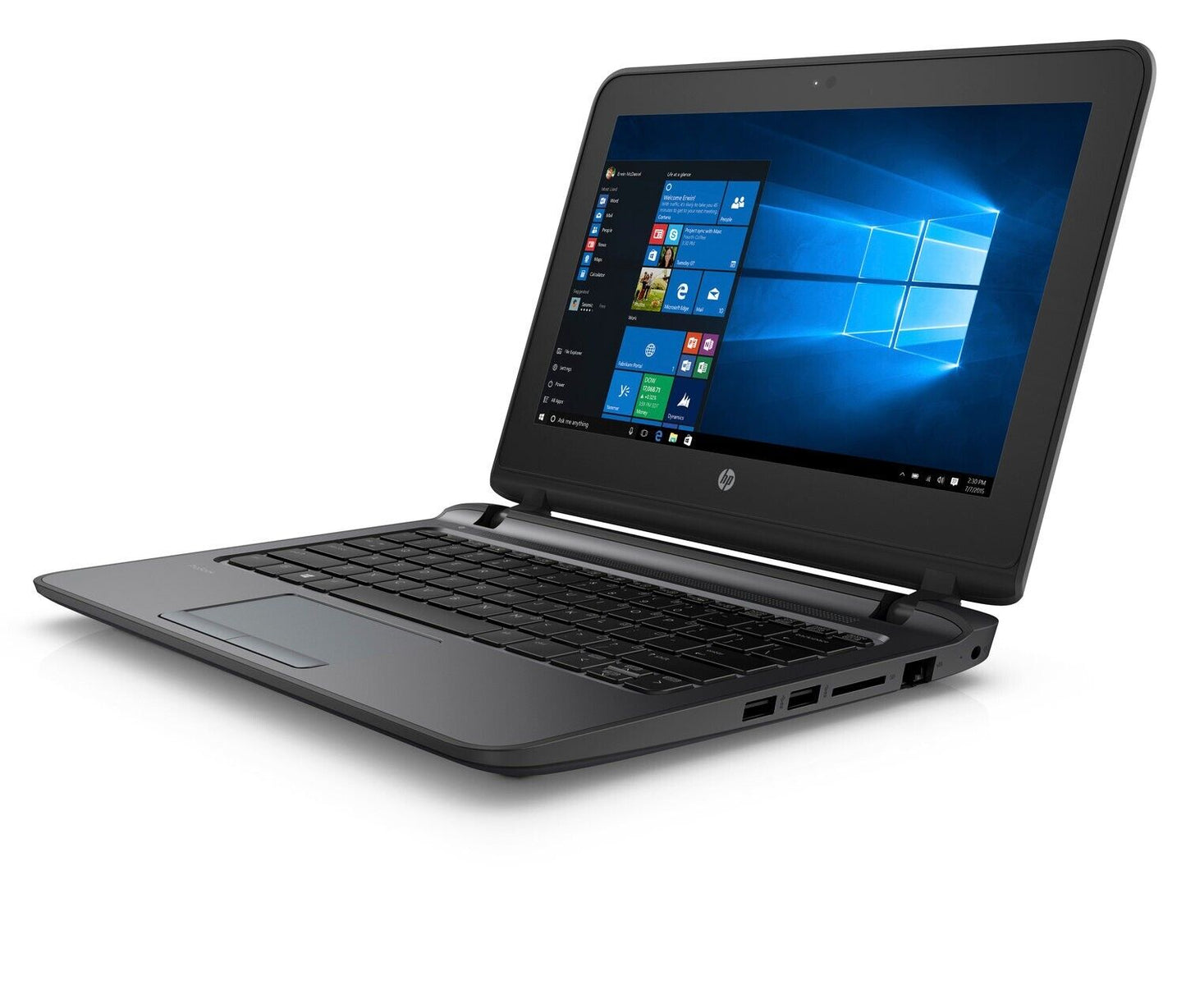 HP Probook 11 EE G2 Intel Celeron Ram 4GB HDD 500GB