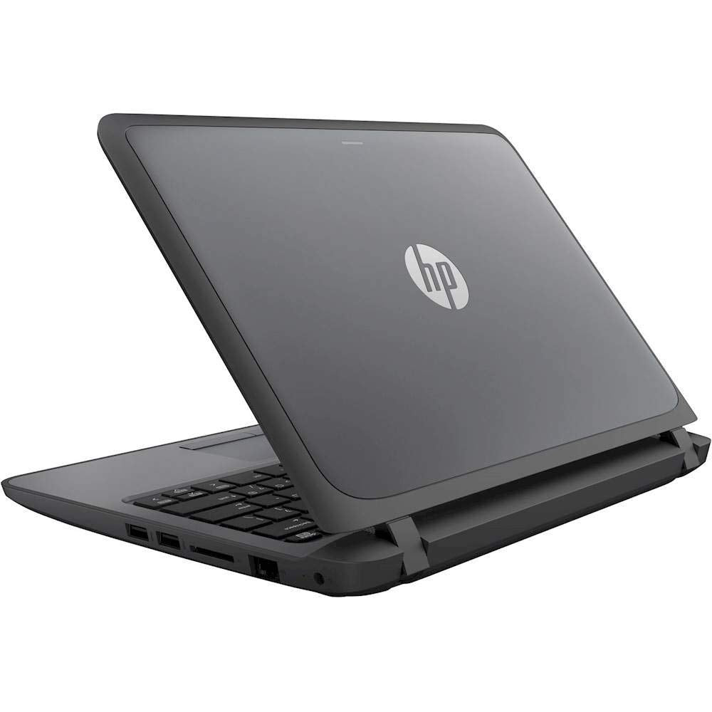 HP Probook 11 EE G2 Intel Celeron Ram 4GB HDD 500GB