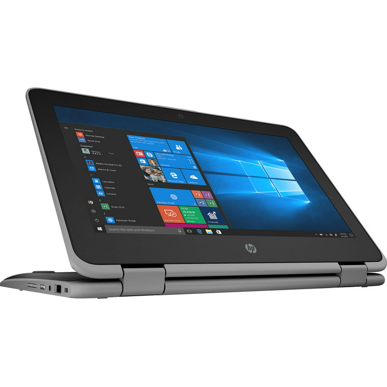HP Probook 11 EE G4 x360 Touch screen Core m3 Ram 8GB SSD 128GB 8th Generation Colour Gray