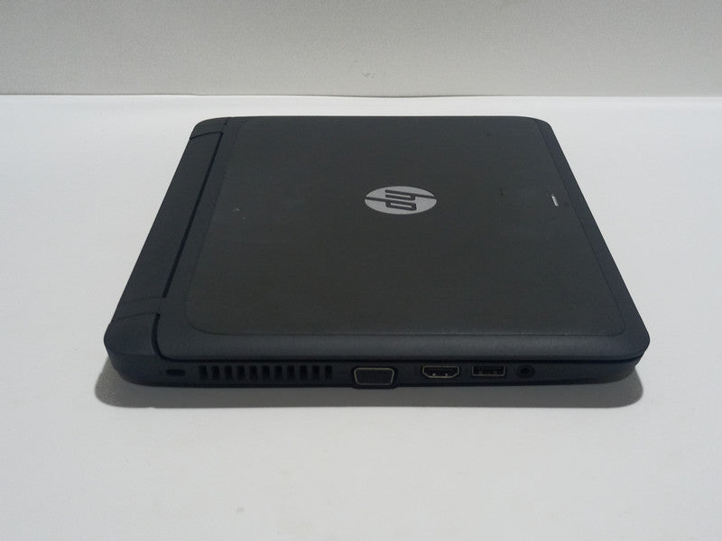HP Probook 11 EE G2 Intel Celeron Ram 4GB HDD 500GB
