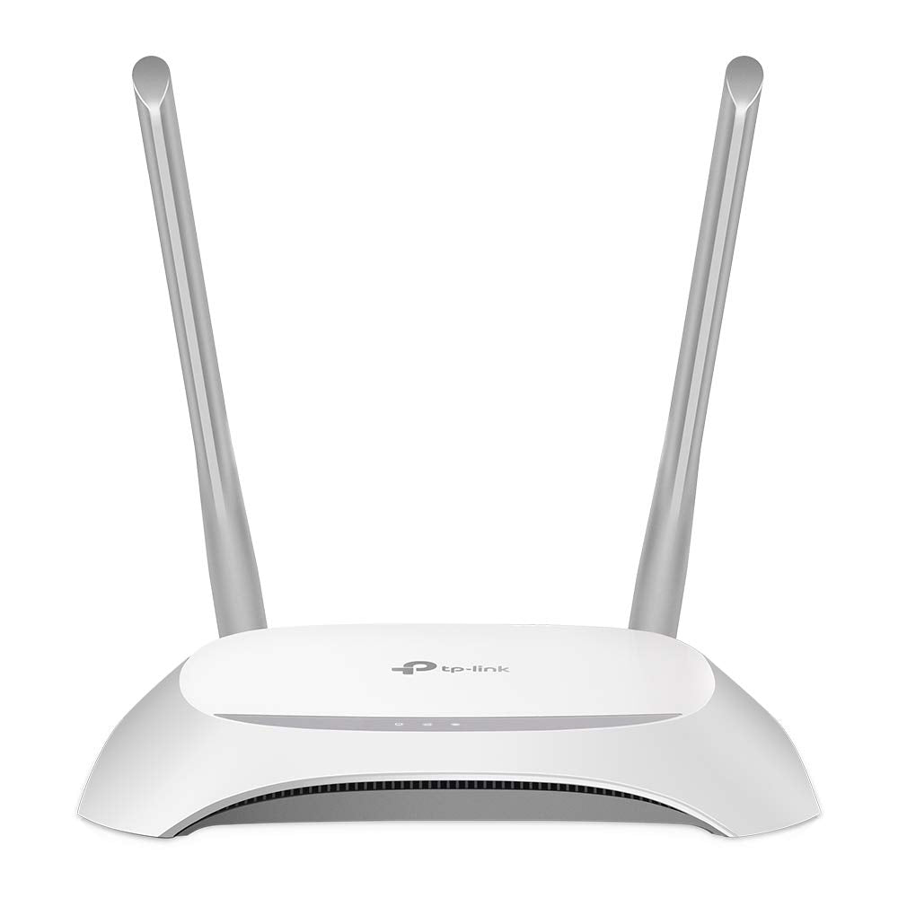 Tp-Link-WLAN-Router: TL-WR840N