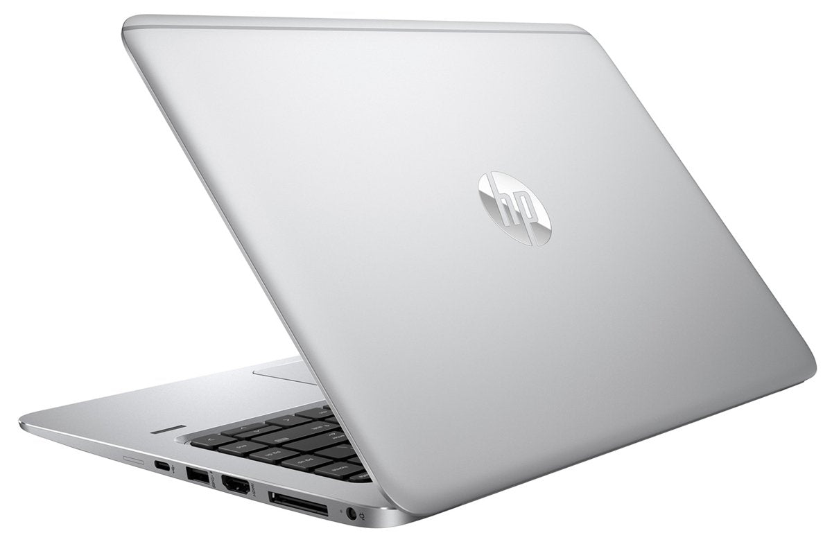 HP Elitebook 1040 G3 Core i5 Ram 8gb SSD 256gb 6th Generation