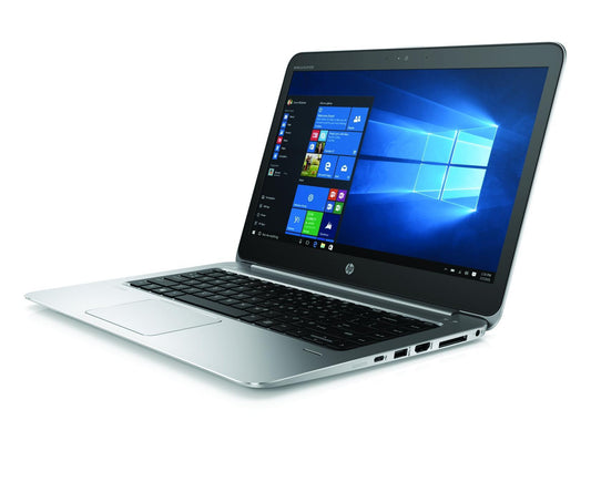 HP Elitebook 1040 G3 Core i5 Ram 8gb SSD 256gb 6th Generation