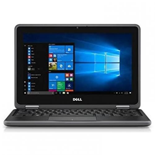 DELL Latitude 3189 Ram 4gb Ssd 128gb Yoga 360° Touch screen