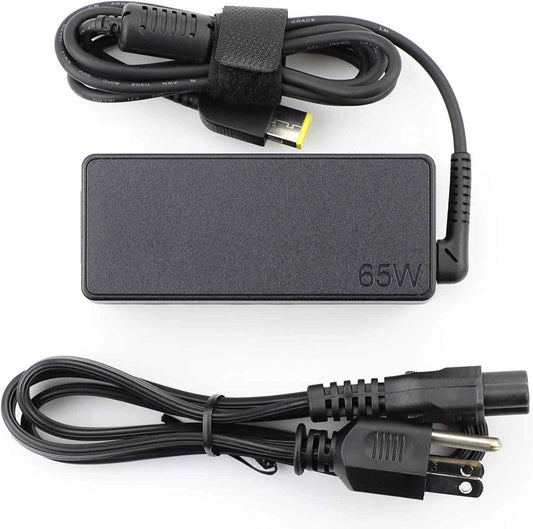 Lenovo USB  laptop charger- AC Adapter