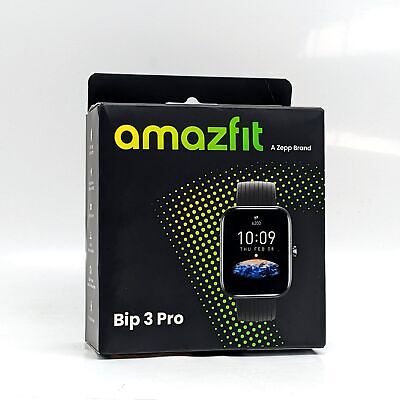 Amazfit  SmartWatch  Bip 3 A zepp Brand