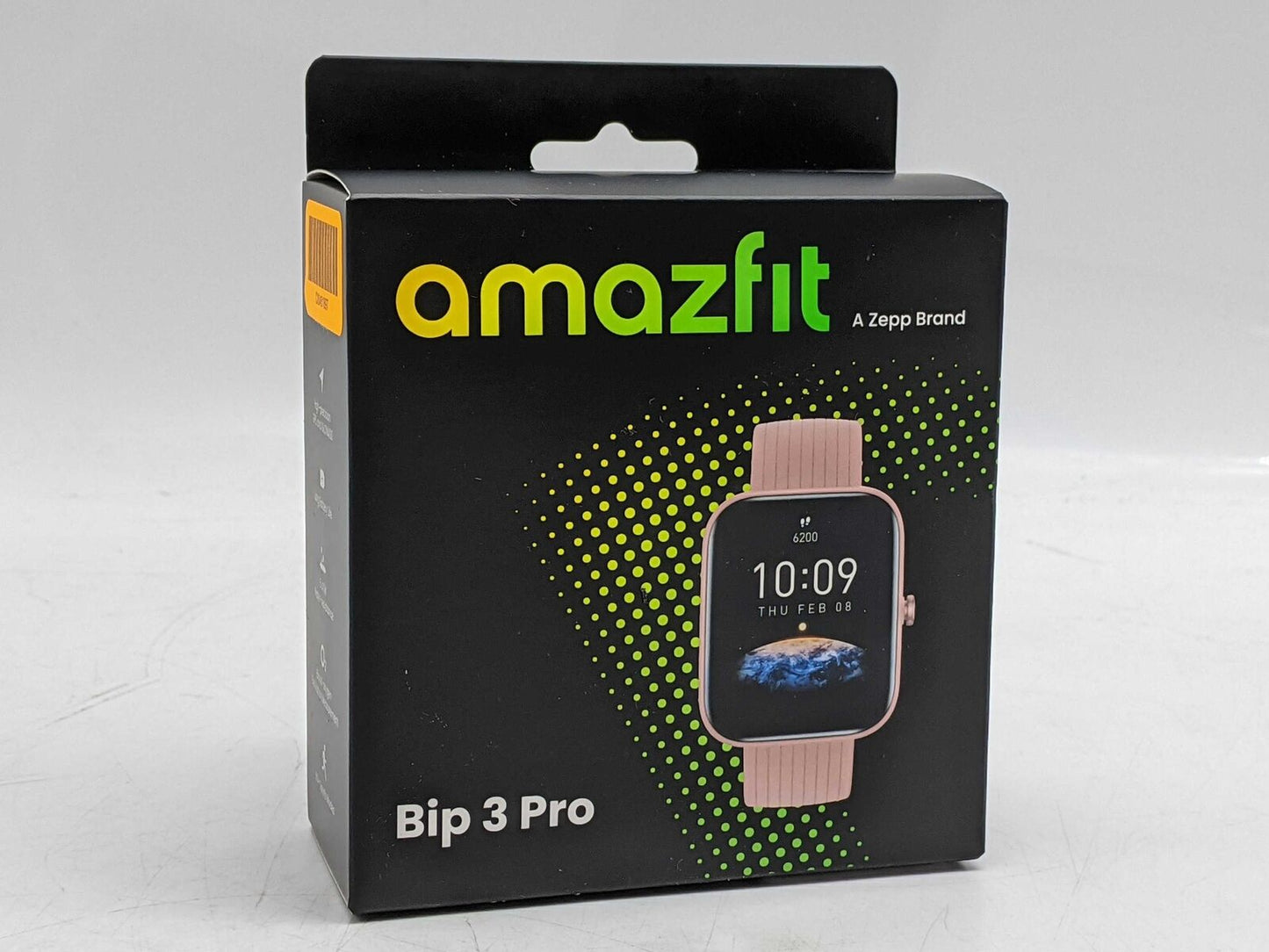 Amazfit  SmartWatch  Bip 3 A zepp Brand