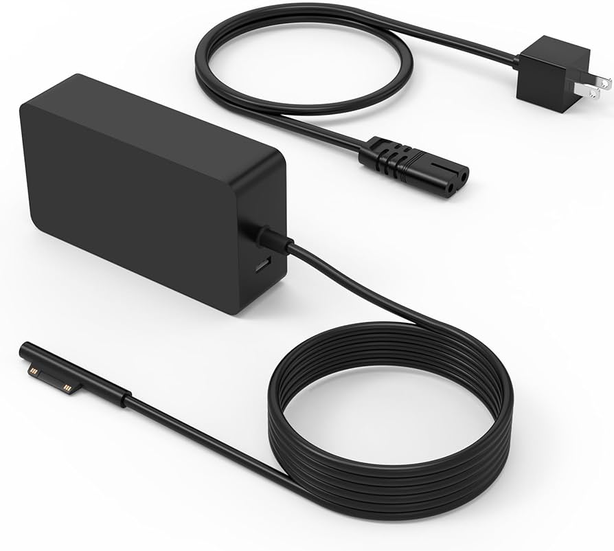 Microsoft Surface Charger 65W