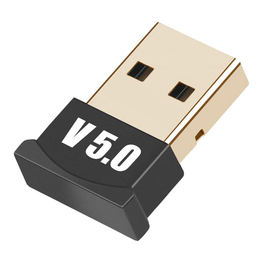 Bluetooth Dongle For PC V5.0