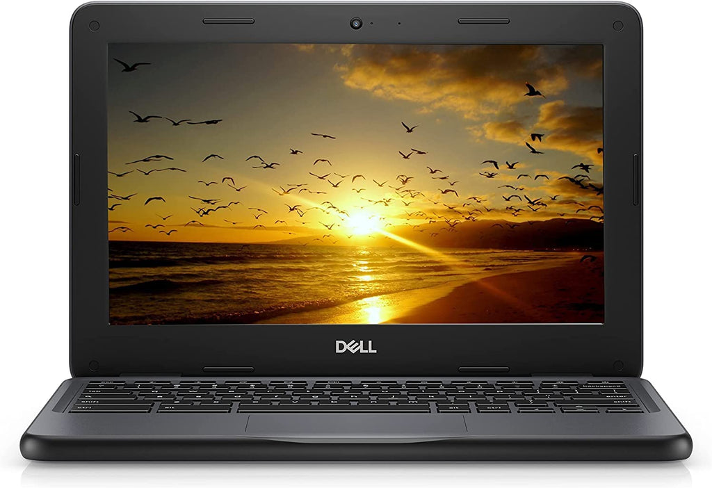 DELL Latitude 3180 Intel Pentium ram 4gb ssd 128gb Display Size: 12"