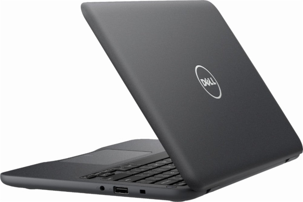 DELL Latitude 3180 Intel Pentium ram 4gb ssd 128gb Display Size: 12"