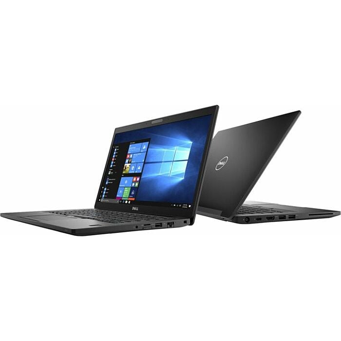 DELL Latitude 7480 Core i5 @ 2.5ghz Ram 8gb SSD 256gb 6th Generation