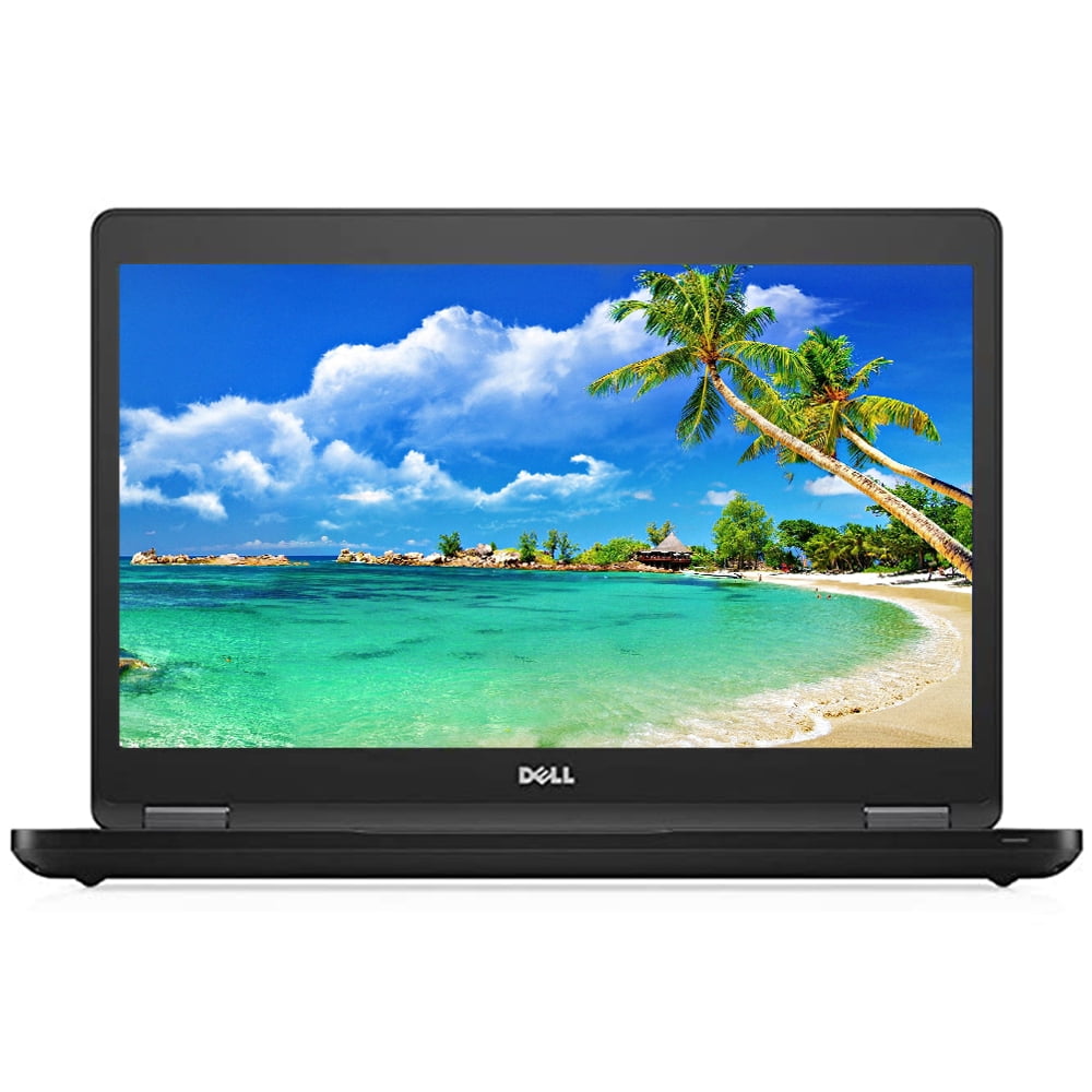 DELL LATITUDE 5480 CORE i5 RAM 8GB SSD 256GB 7th GENERATION 14 INCHES DISPLAY