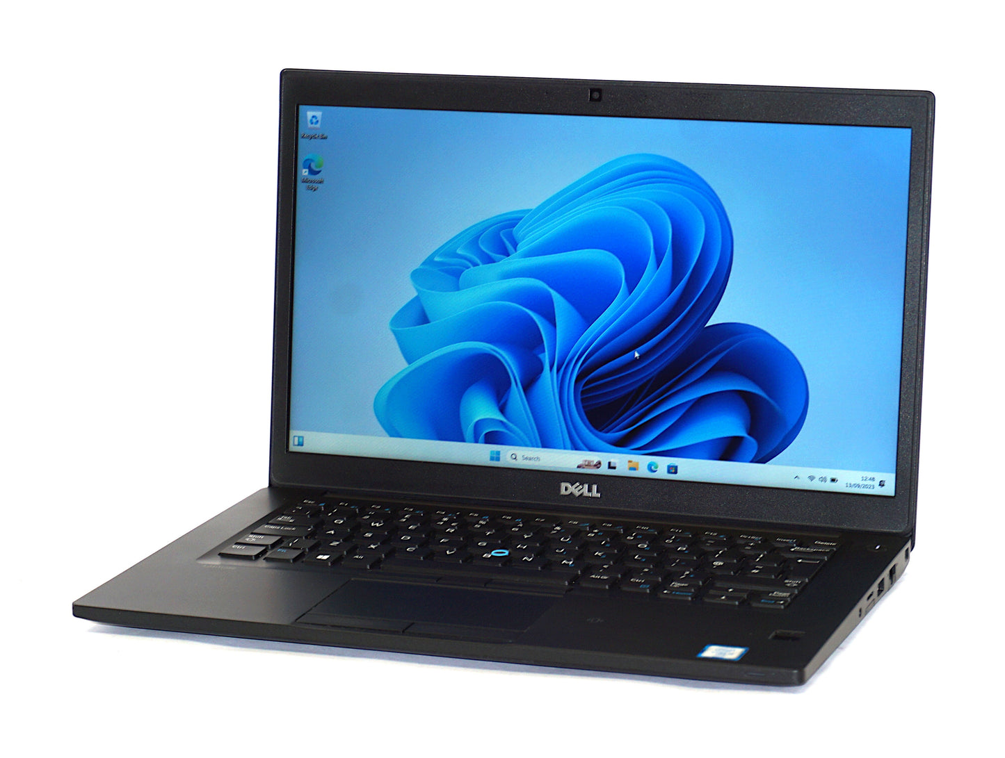 DELL Latitude 7480 Core i5 @ 2.5ghz Ram 8gb SSD 256gb 6th Generation