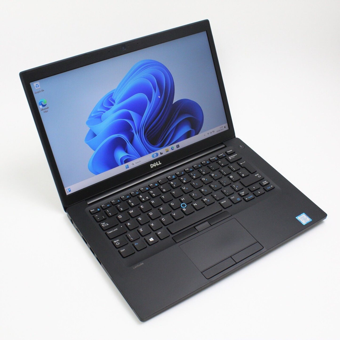 DELL Latitude 7480 Core i5 @ 2.5ghz Ram 8gb SSD 256gb 6th Generation