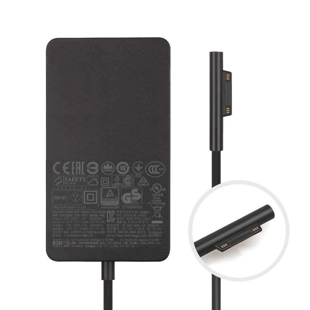 Microsoft Surface Charger 65W