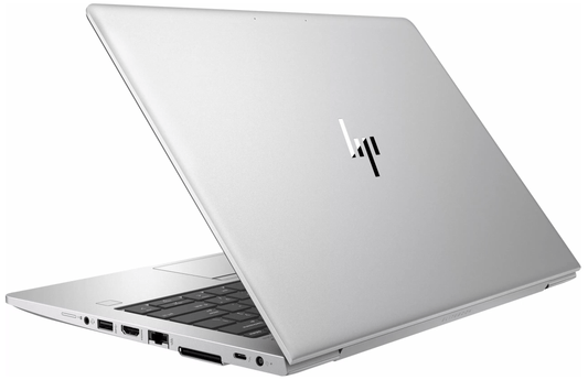 HP Elitebook 830 G6 Core i5 Ram 8gb SSD 256gb 8th Generation size 13.3"