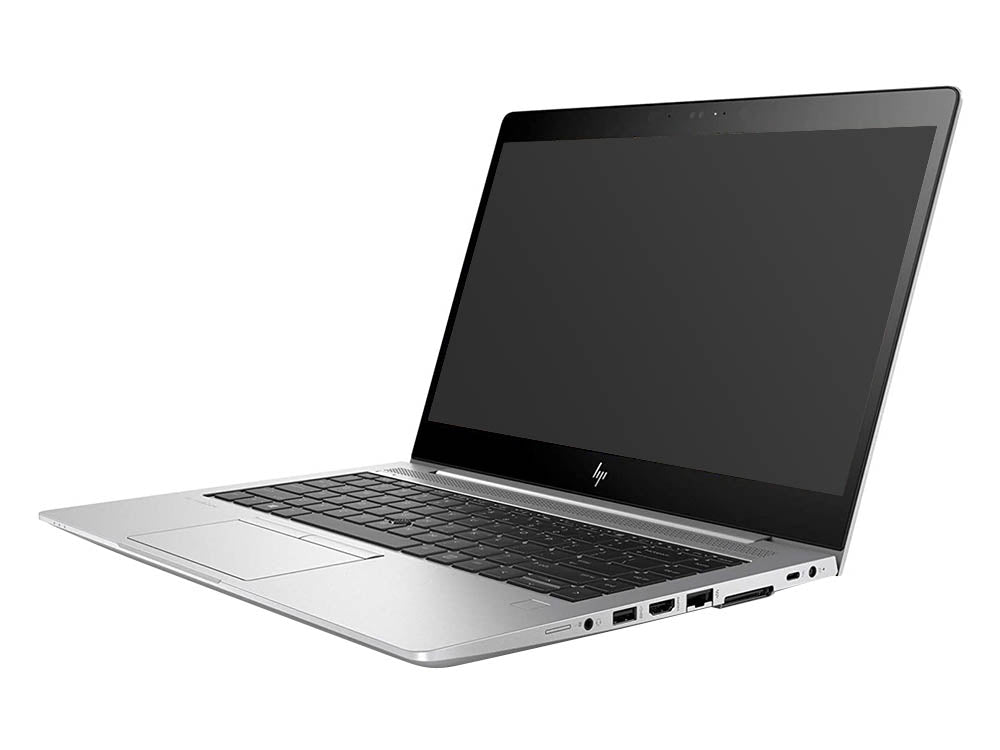 HP Elitebook 840 G5 Core i5 Ram 8gb SSD 256gb 7th generation Display Size: 14"