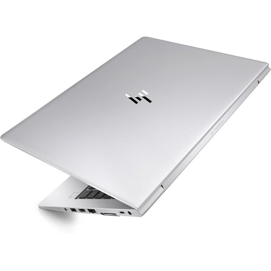 HP Elitebook 840 G5 Core i5 Ram 8gb SSD 256gb 7th generation Display Size: 14"