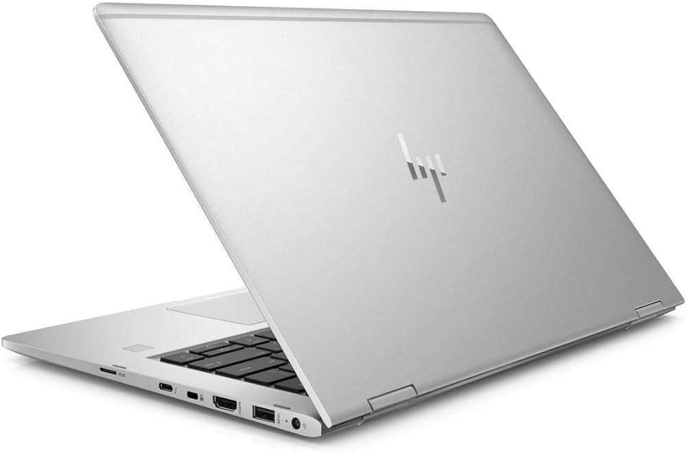 HP Elitebook 1030 G3 Core i7 Ram 8gb SSD 512gb 8th Generation