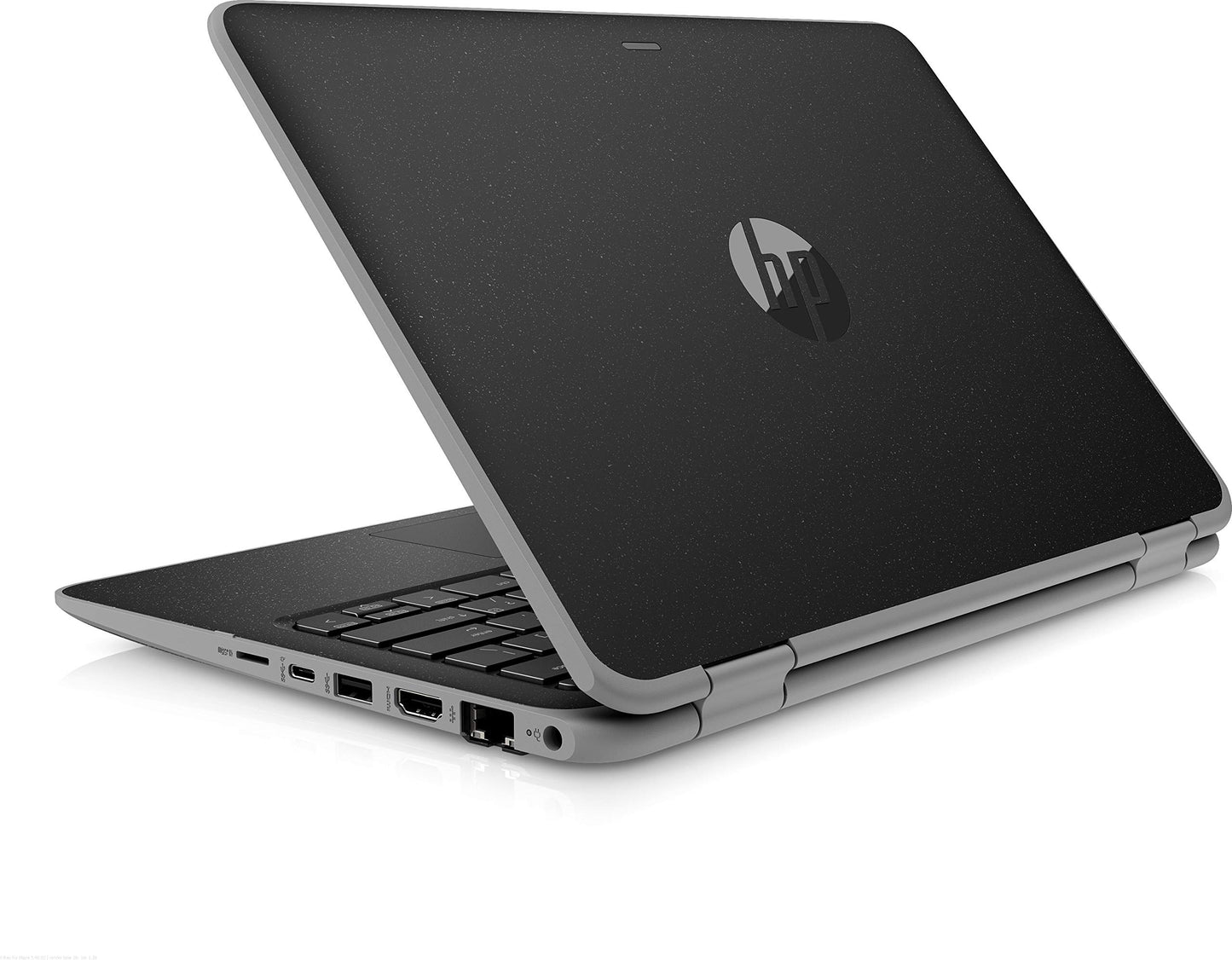 HP Probook  11 EE G4 x360  Touch screen Core m3 Ram 8GB SSD 128GB  8th Generation Colour Gray