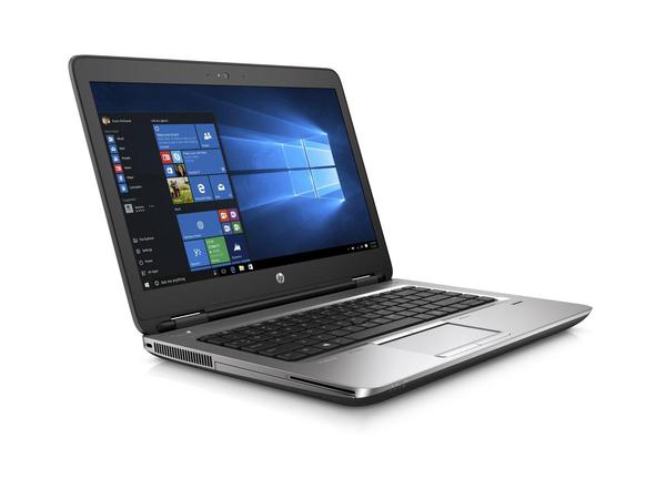 HP probook 640 G1  Core i5 Ram 8GB,HDD 500GB  Display 14 inches