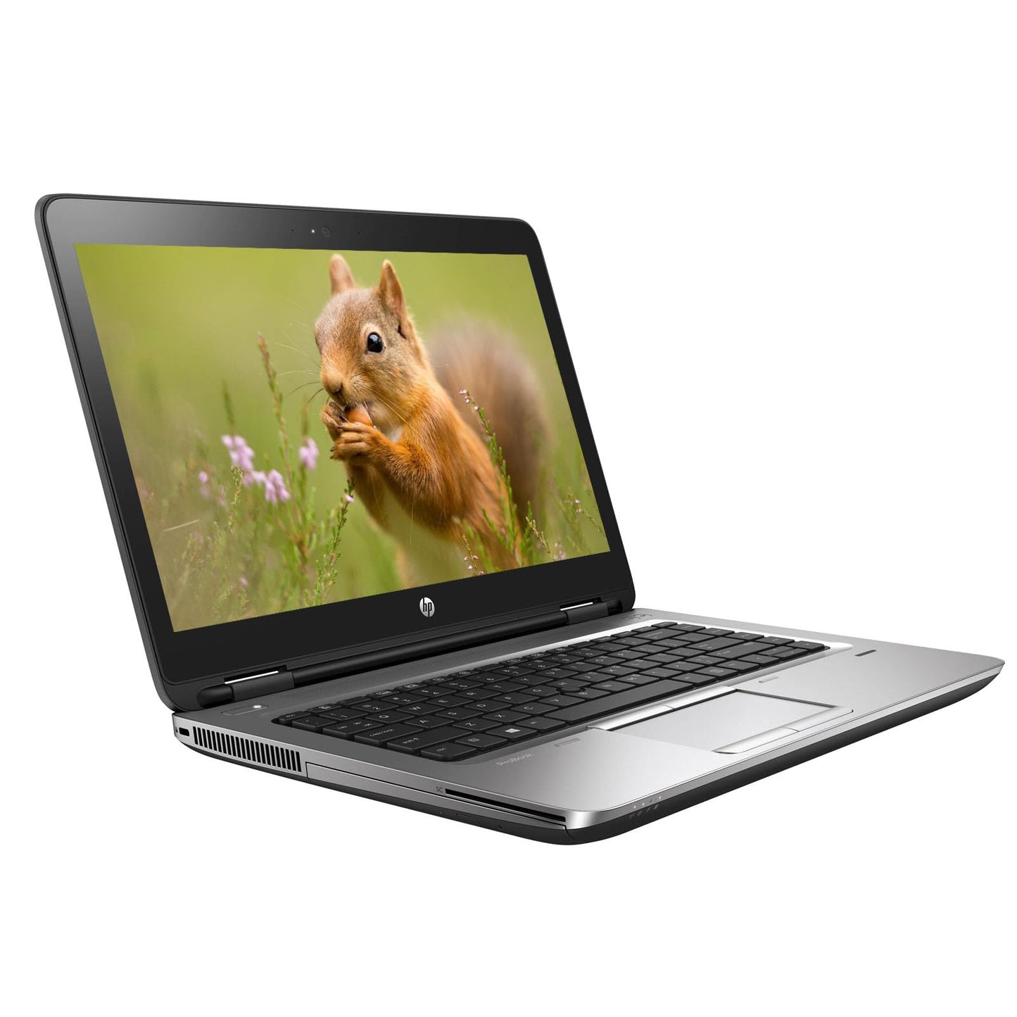 HP ProBook 640 G3, Core i5 Ram 8gb Ssd 256gb  size: 14 inches