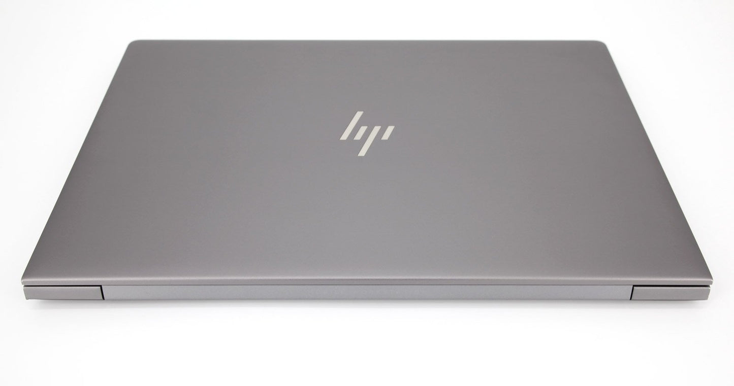 HP Zbook 14U G5 Core i5  Ram 16gb SSD 512gb 8th Generation Touch Screen