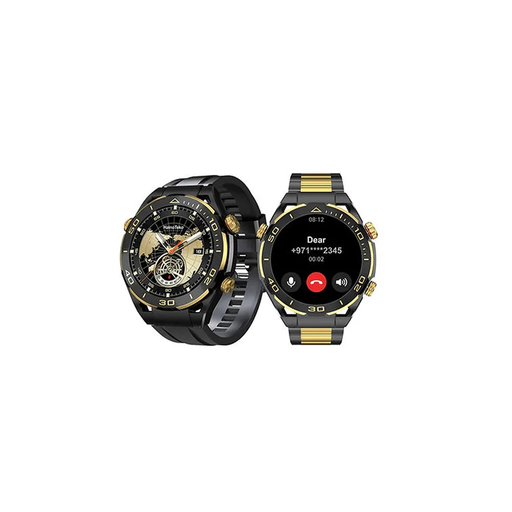 Haino Teko  SmartWatch Rw- 42, AMOLED