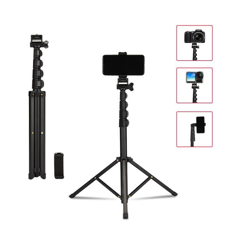 Jmary Portable Tripod, 2 in 1,  Model MT-39