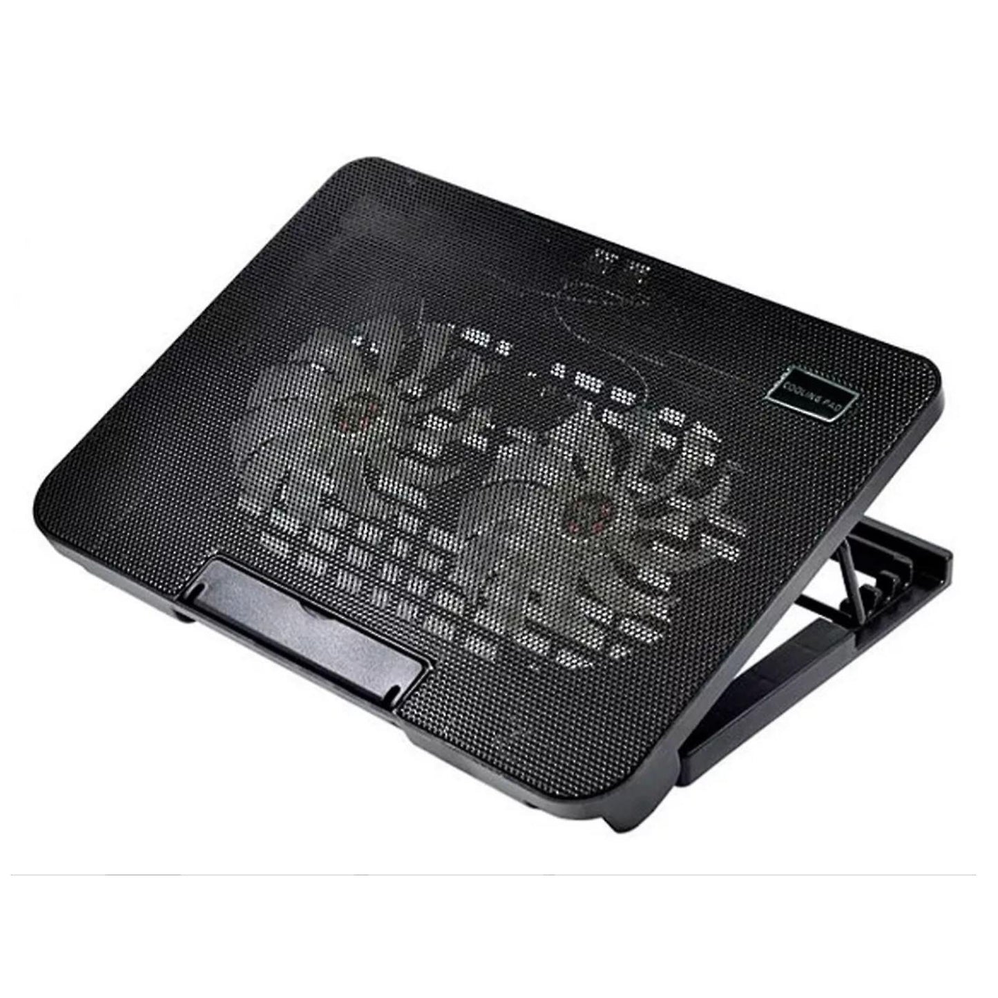 Cooling Pad For Laptop (N99)