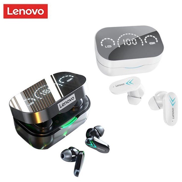 Lenovo Think plus Live Pods XT 82