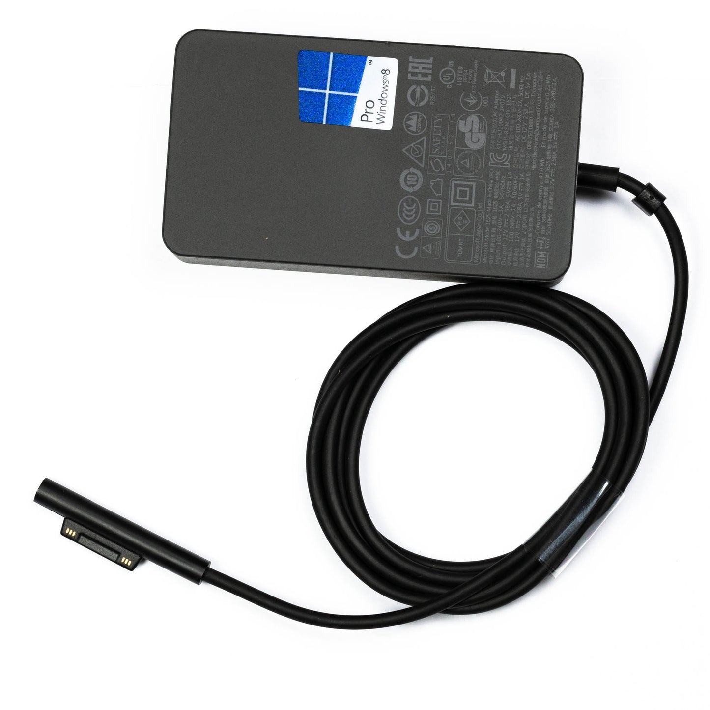 Microsoft Surface Charger 65W