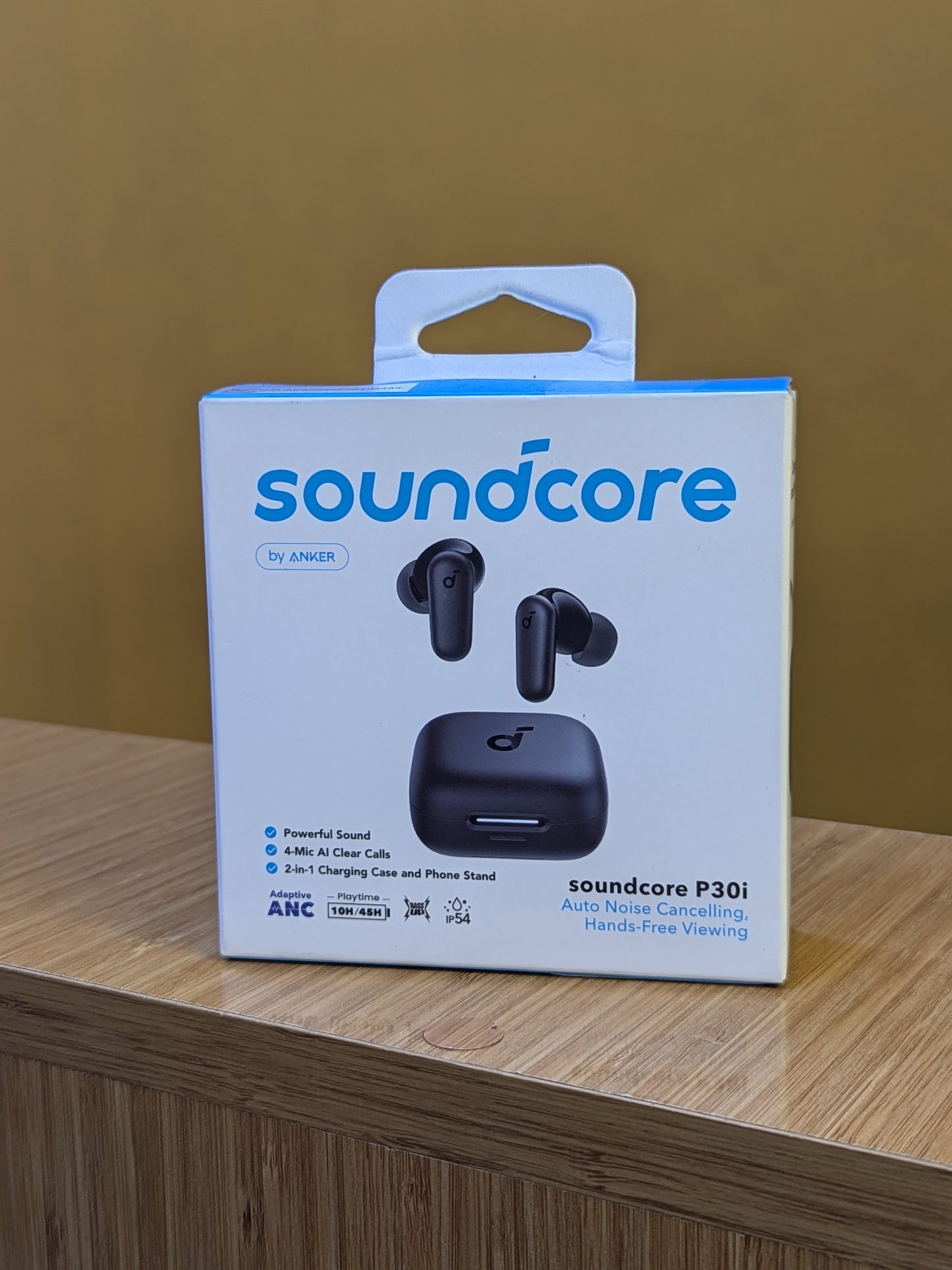 Soundcore by Anker P30i