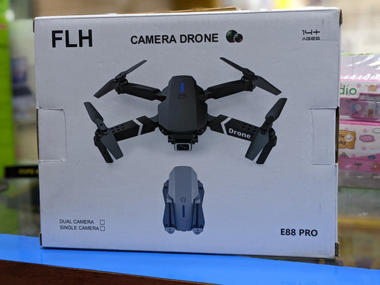 Camera Drone E88 pro