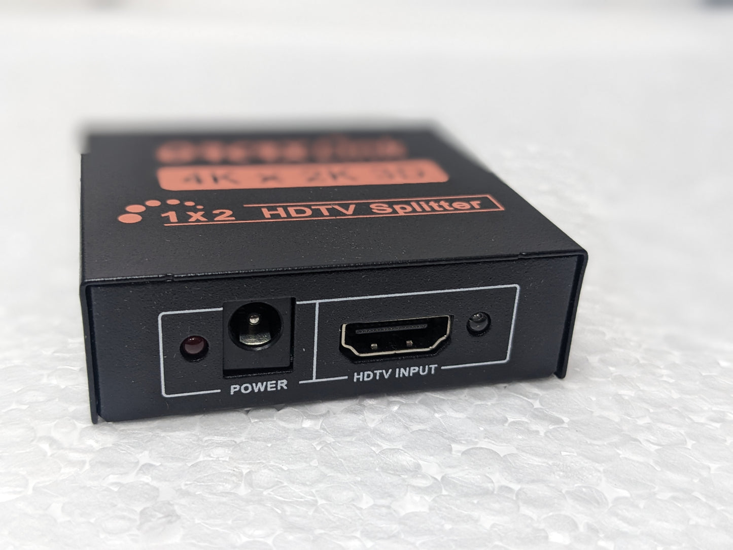 HDTV Splitter 1x2