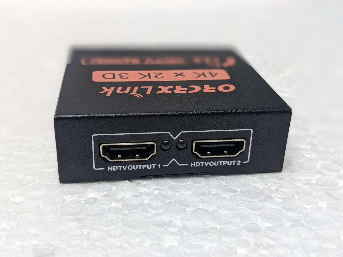 HDTV Splitter 1x2