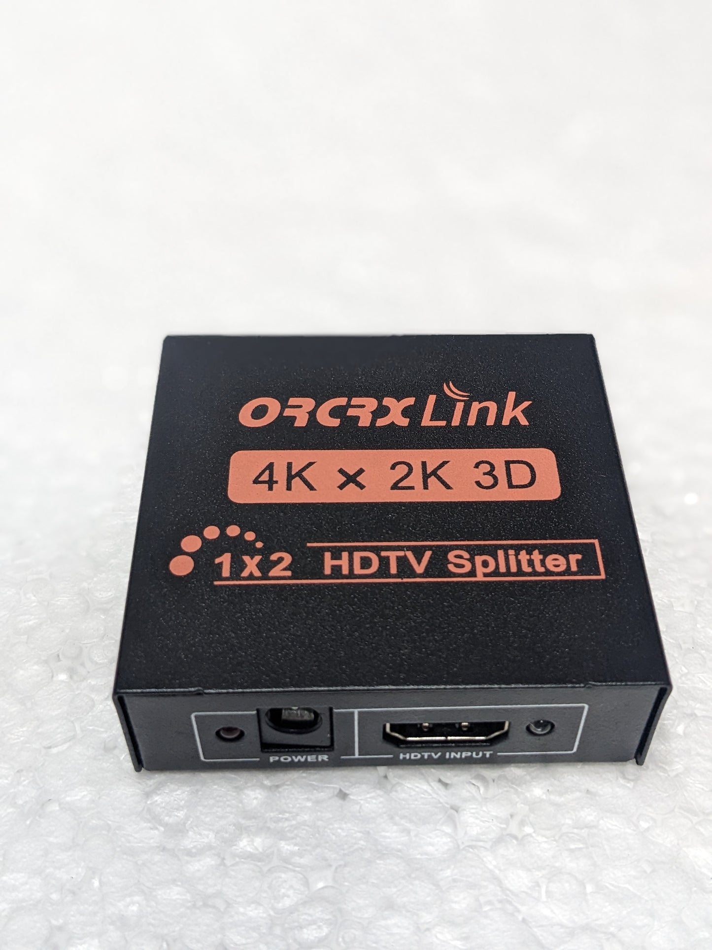 HDTV Splitter 1x2