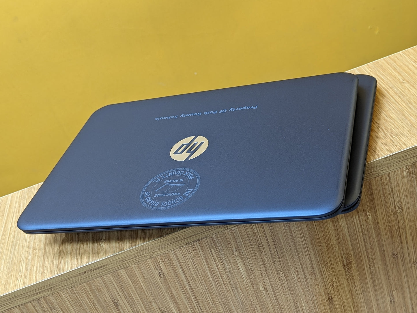 HP Stream 11 Pro G3, Intel Celeron, Ram 2GB SSD 32GB+External HDD 250GB