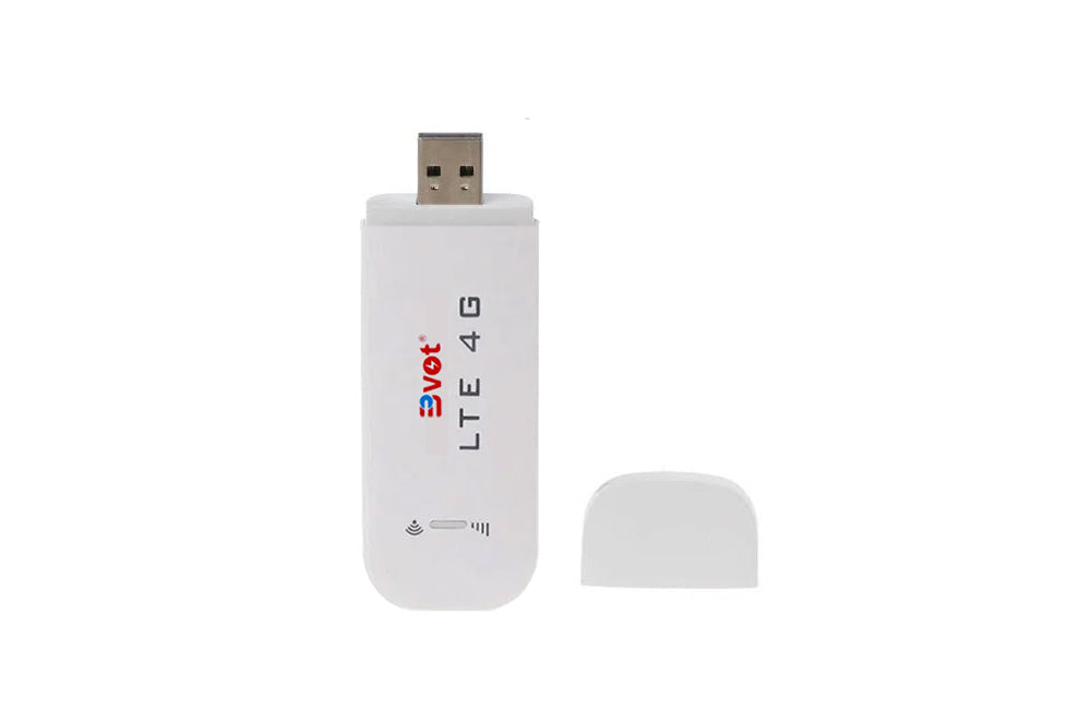 USB-Modem mit WLAN-Hotspot 4G LTE