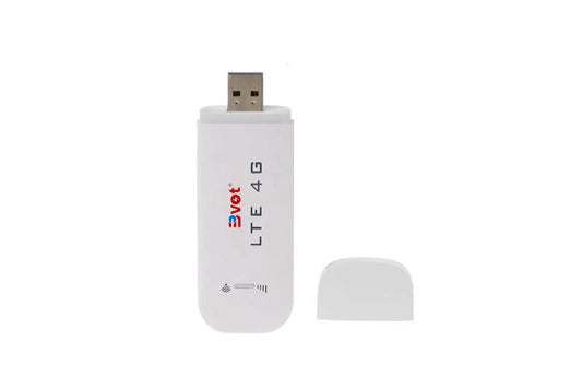 USB Modem With WiFi Hotspot 4G  LTE