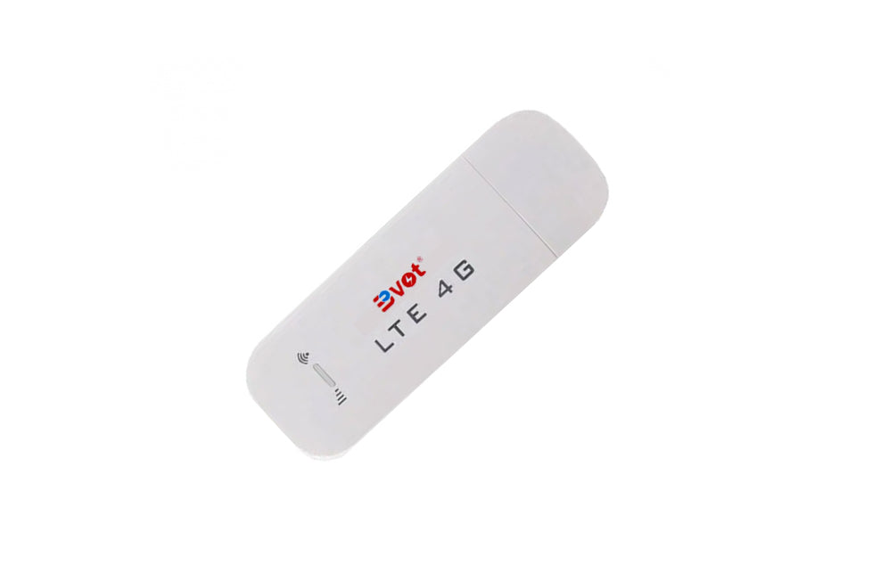 USB-Modem mit WLAN-Hotspot 4G LTE