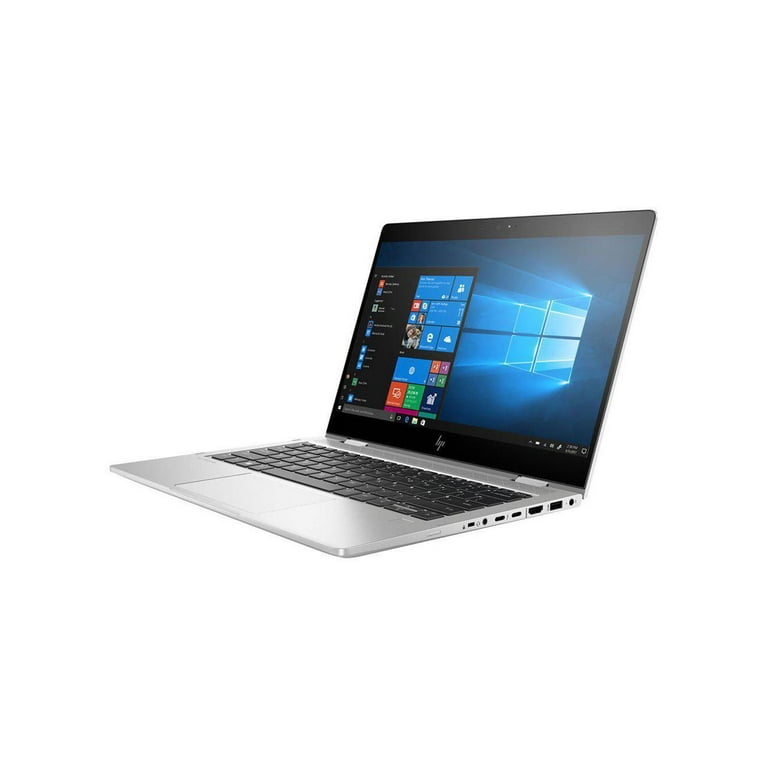 HP Elitebook X360 Touch Screen 1040 G6 Core i7 Ram 16GB SSD 512