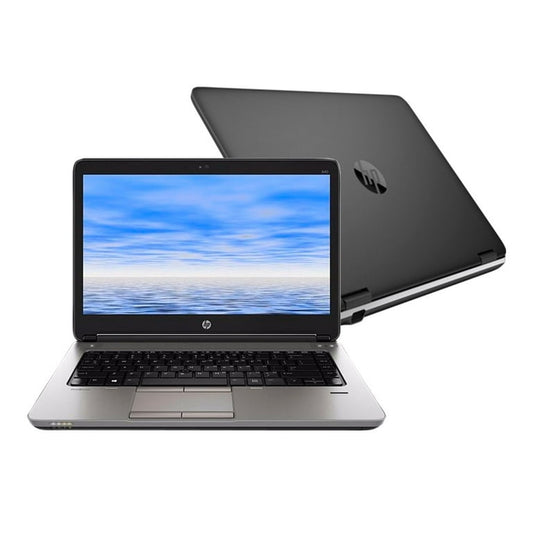 HP probook 640 G1  Core i5 Ram 8GB,HDD 500GB  Display 14 inches