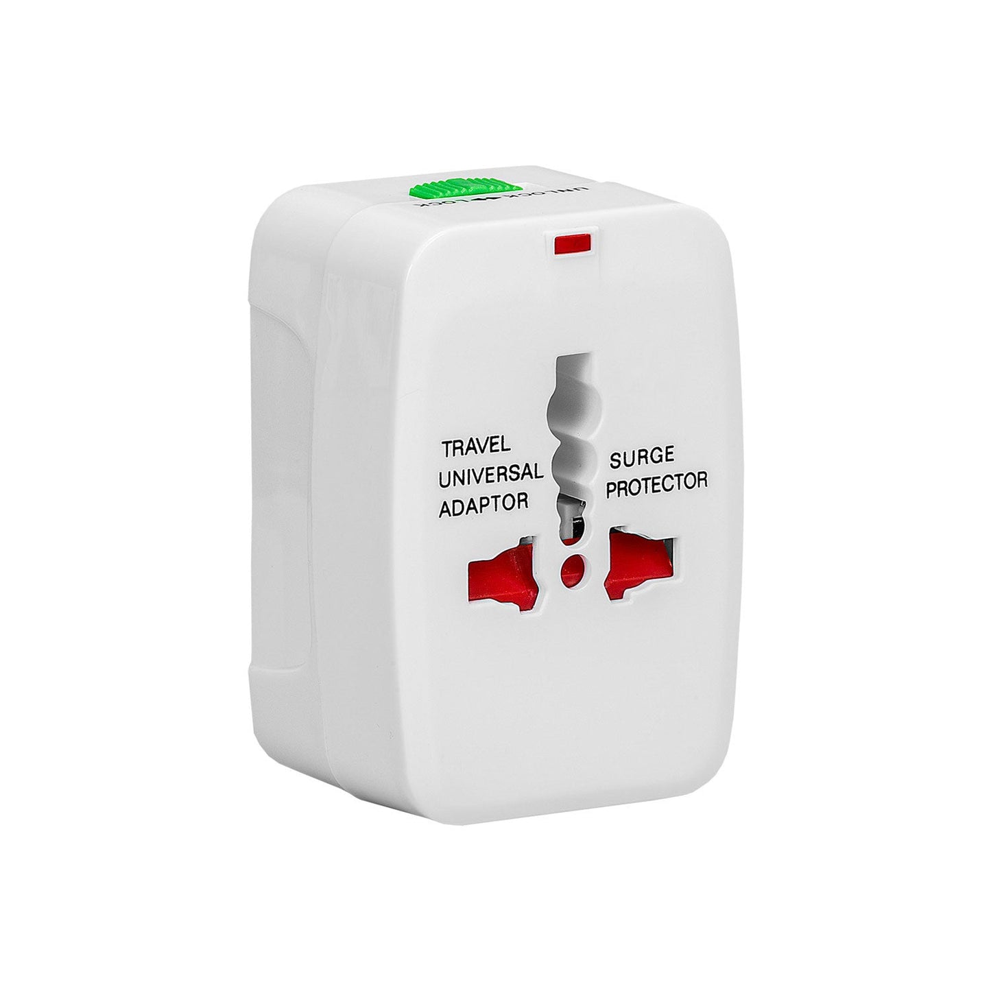 All -In -One  Universal Travel Adaptor With 1000mA USB, More than 150 Countries