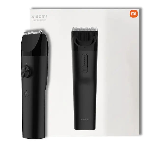 Xiaomi Haarschneider