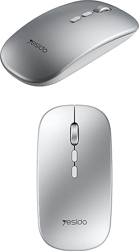 Yesido Rechargeable wireless Mouse (KB15)