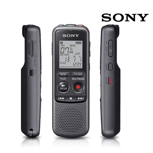 SONY SOUND RECORDER